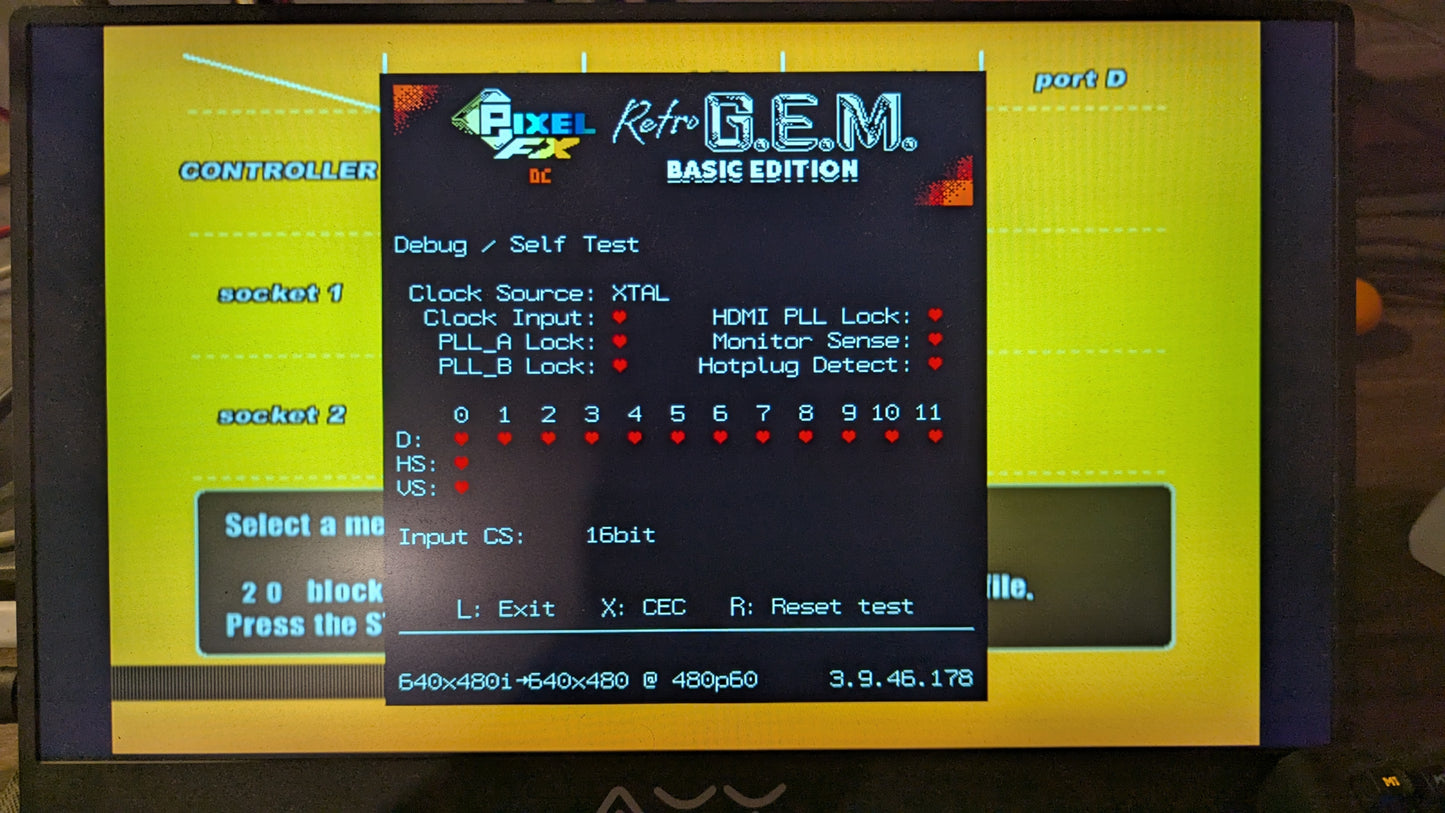 Dreamcast Install/Repair services ($50.00hr)