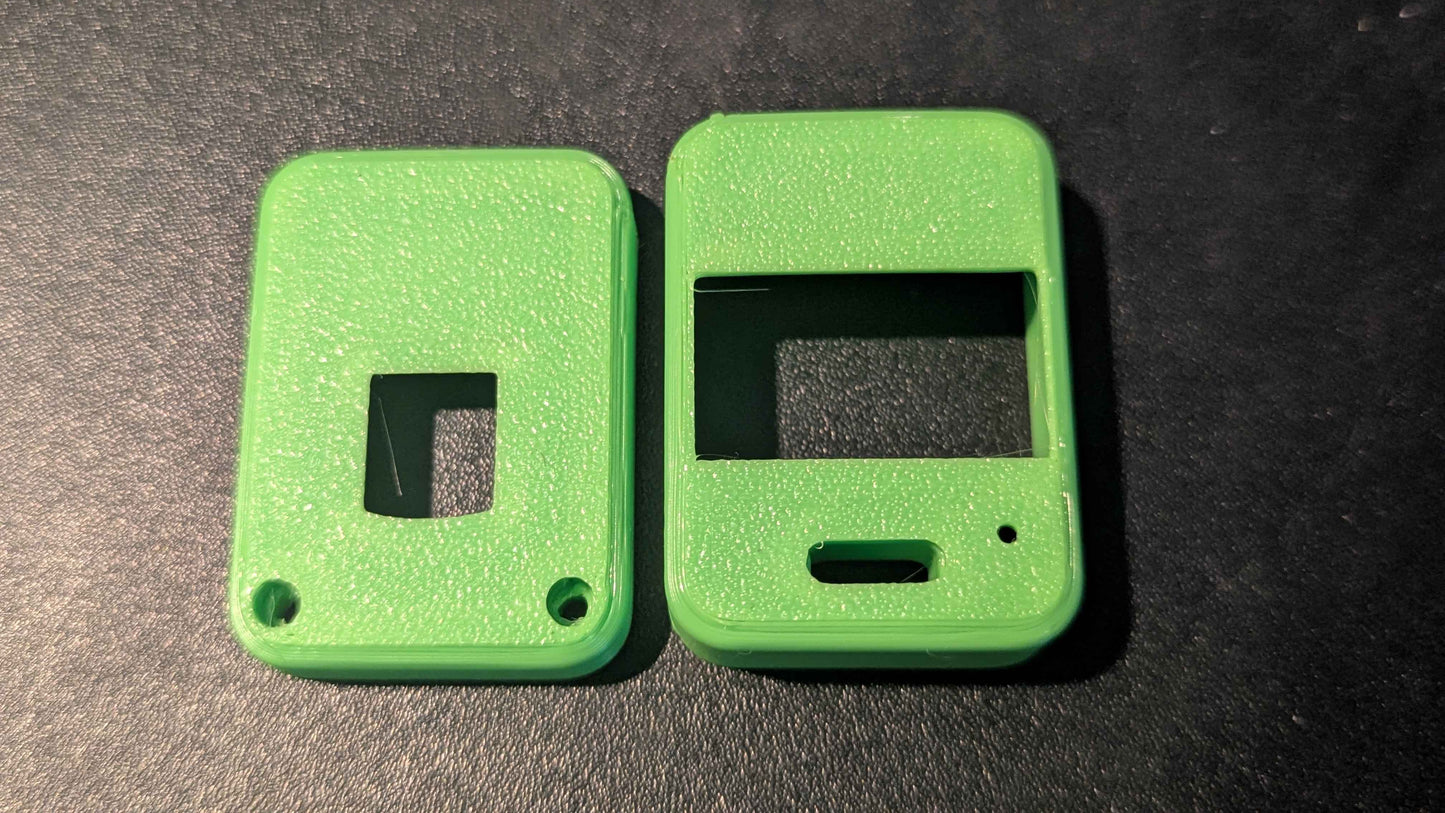Micro-sap bundle - Green - USBC