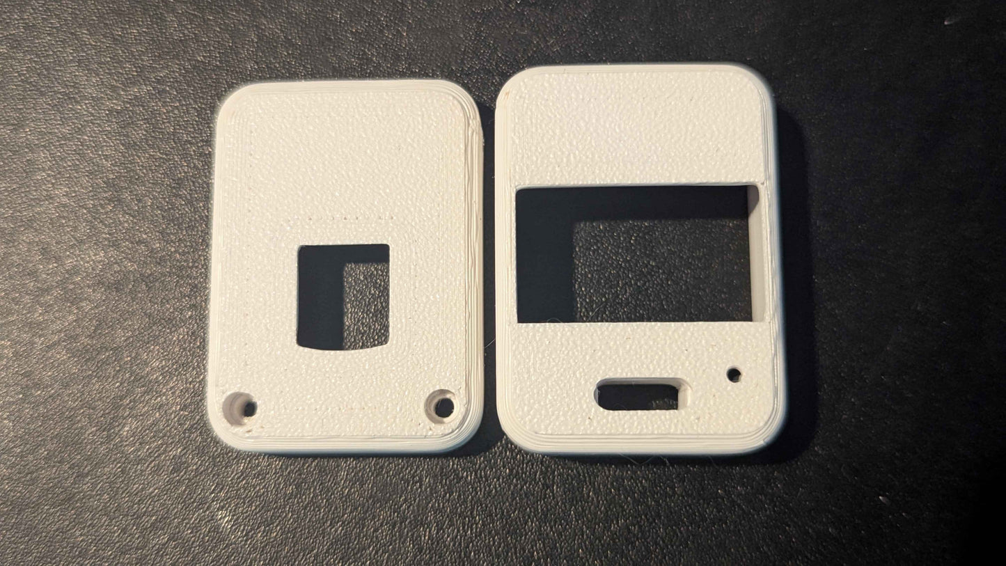 Micro-sap bundle - White - USBC