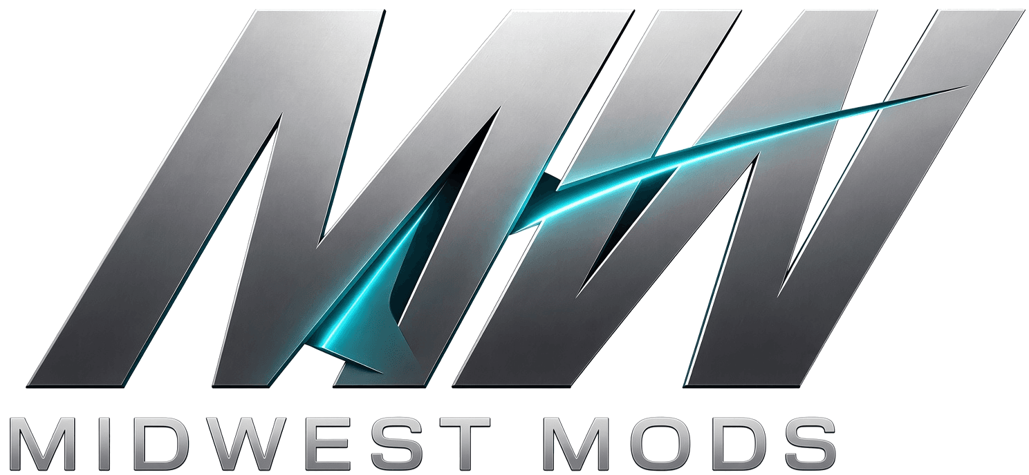 Midwest Mods