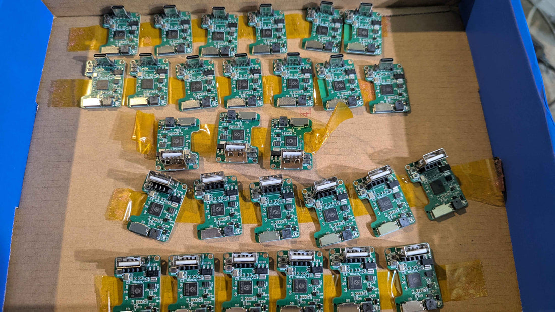 New Stock has arrived!