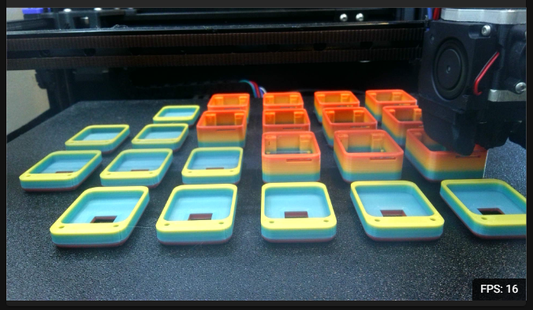 Restocking Inprogress!!!