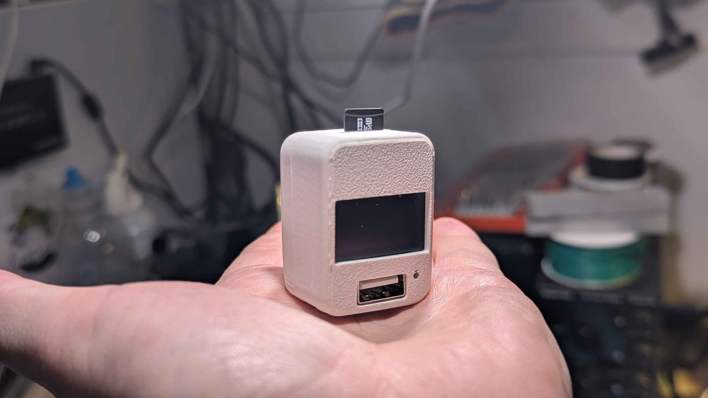 Micro-Sap_V1.0 - USBA