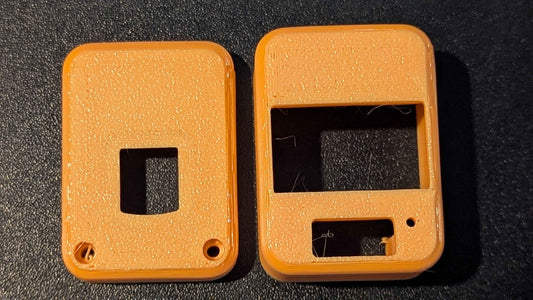 Micro-sap bundle - Orange - USBA