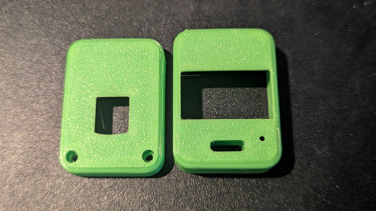 Micro-sap bundle - Green - USBC