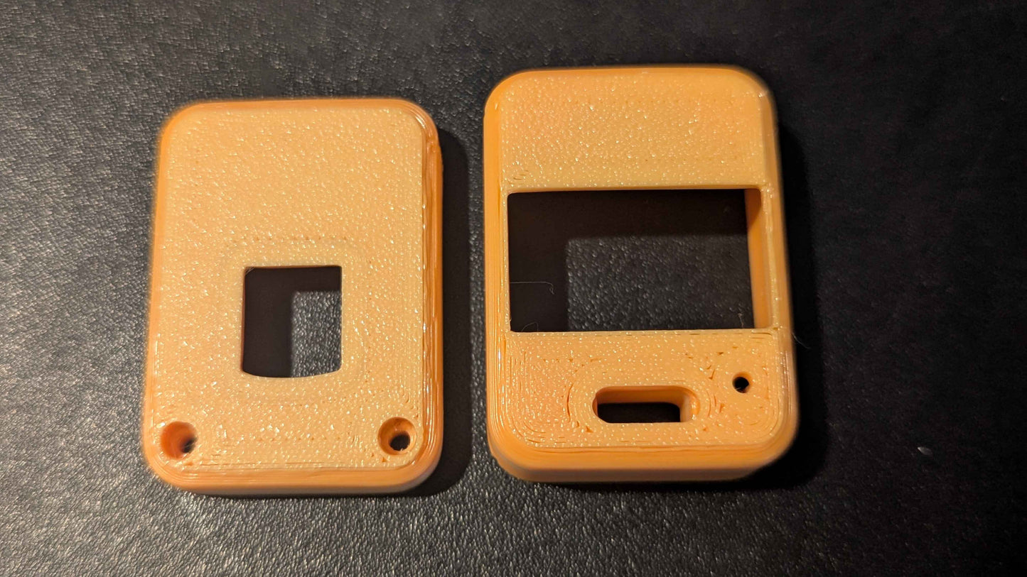 Micro-sap bundle - Orange - USBC