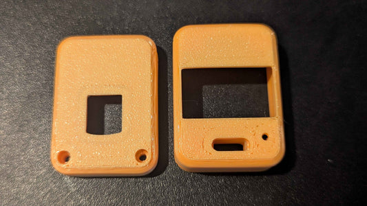Micro-sap bundle - Orange - USBC