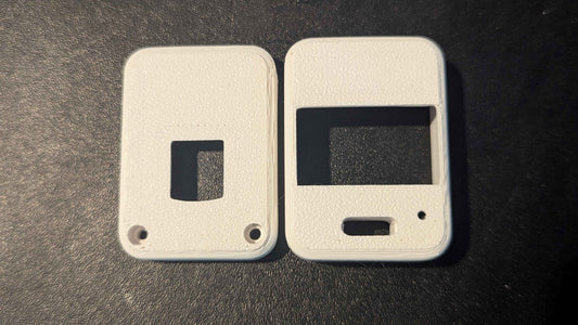 Micro-sap bundle - White - USBC